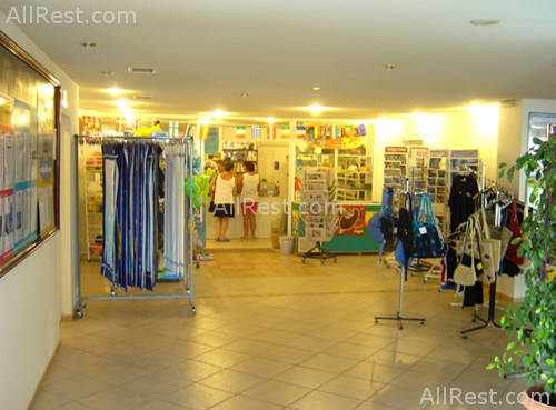 Mastichari Bay Hotel 58
